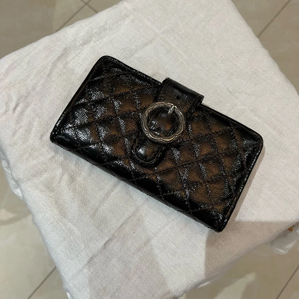 Brighton purse and wallet - Picture 16 of 16